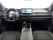 Geely Okavango I Рестайлинг Москва  - изображение 55