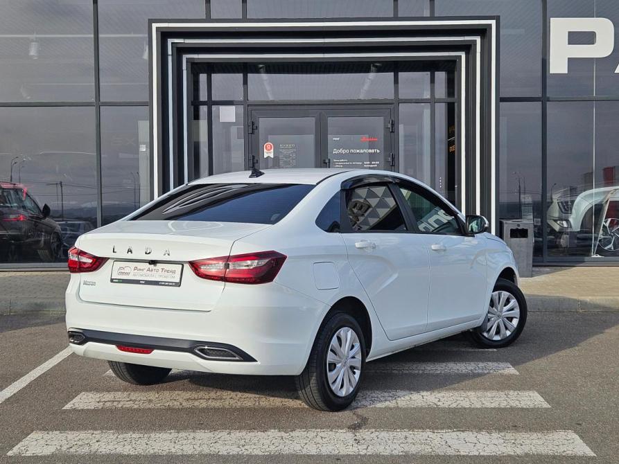 Lada (ВАЗ) Vesta I Рестайлинг (NG) Воронеж  - изображение 4