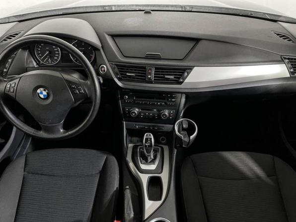 BMW X1 I (E84) Рестайлинг с пробегом 2014 года, цена 1 447 000 рублей, 181341 км, внедорожник, Автокод Объявления