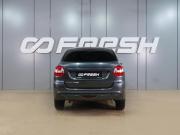 Lada (ВАЗ) Granta I Рестайлинг Воронеж  - изображение 23