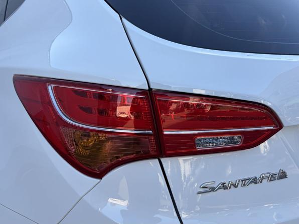 Hyundai Santa Fe III с пробегом 2015 года, цена 1 730 000 рублей, 119976 км, внедорожник, Автокод Объявления