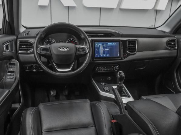 Chery Tiggo 4 I Рестайлинг с пробегом 2020 года, цена 1 130 000 рублей, 72401 км, внедорожник, Автокод Объявления