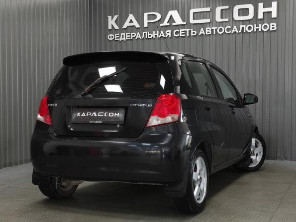 Chevrolet Aveo I с пробегом 2007 года, цена 320 000 рублей, 182933 км, хэтчбек, Автокод Объявления