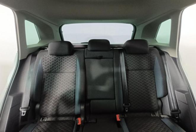Volkswagen Tiguan II с пробегом 2020 года, цена 2 550 000 рублей, 136829 км, внедорожник, Автокод Объявления