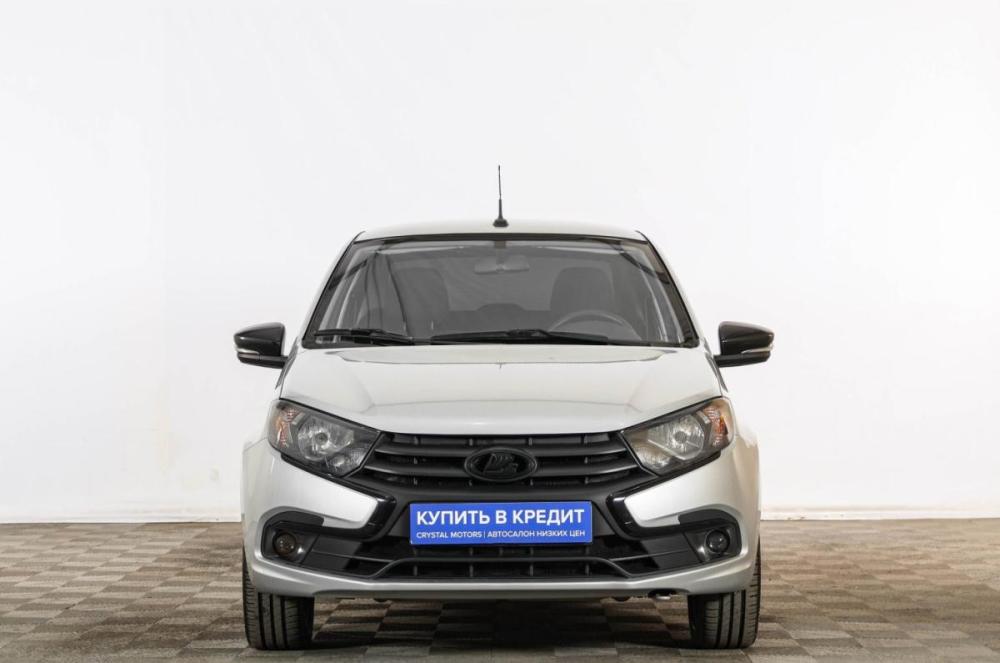 Lada (ВАЗ) Granta I Рестайлинг Тюмень  - изображение 2