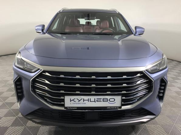 JETOUR X70+ I с пробегом 2023 года, цена 1 984 000 рублей, 74199 км, внедорожник, Автокод Объявления