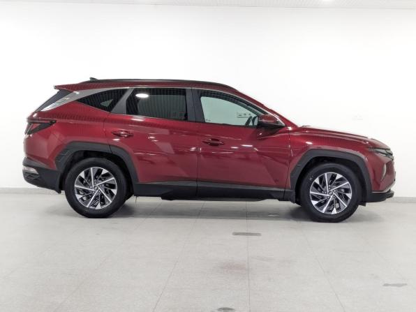 Hyundai Tucson IV с пробегом 2023 года, цена 3 550 000 рублей, 17087 км, внедорожник, Автокод Объявления