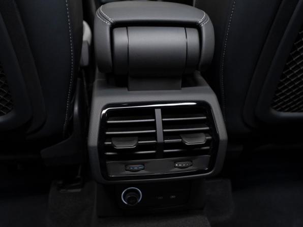 Audi Q3 II (F3) с пробегом 2026 года, цена 3 990 000 рублей, 50 км, внедорожник, Автокод Объявления