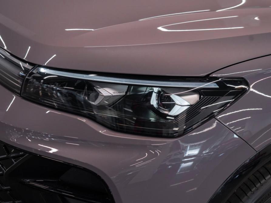 Volkswagen Tiguan III (China Market) Москва  - изображение 34