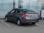 Hyundai Solaris I Рестайлинг Курган  - изображение 21