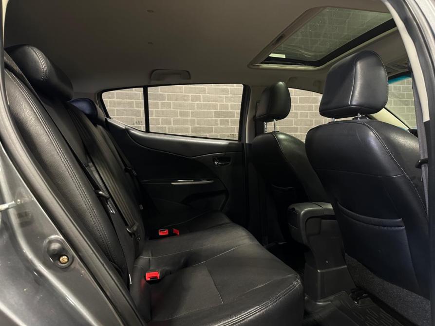 Lifan X50 Челябинск  - изображение 8