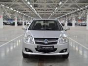 Geely MK I Рестайлинг Казань  - изображение 24