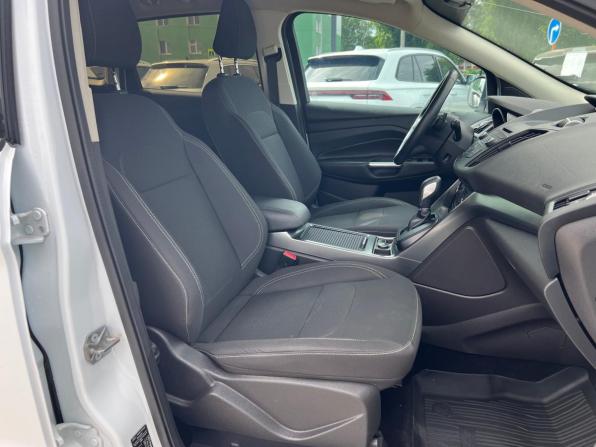 Ford Kuga II Рестайлинг с пробегом 2018 года, цена 1 895 000 рублей, 135680 км, внедорожник, Автокод Объявления
