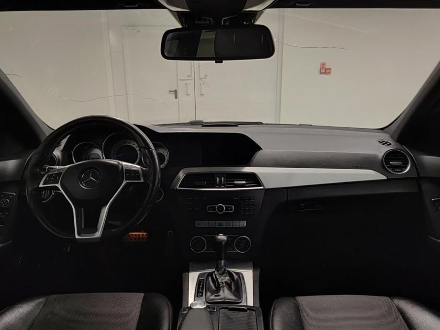 Mercedes-Benz C-Класс III (W204) Рестайлинг Казань  - изображение 17