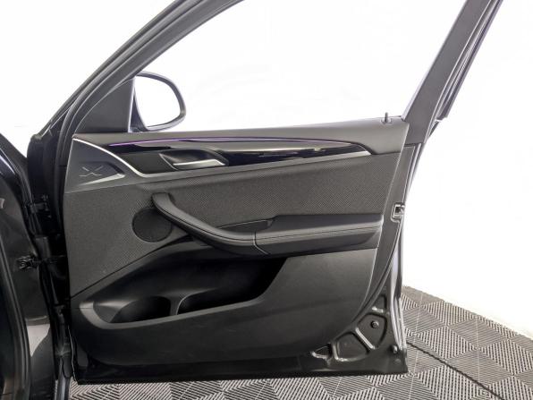 BMW X4 II (G02) с пробегом 2021 года, цена 3 850 000 рублей, 136960 км, внедорожник, Автокод Объявления