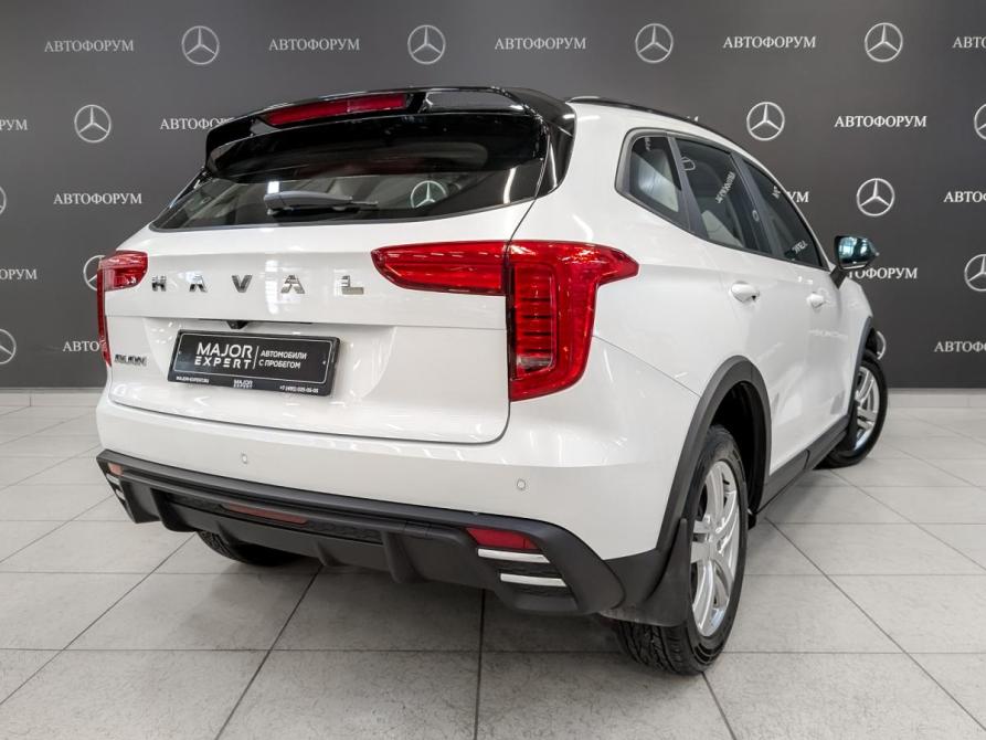 Haval Jolion I Рестайлинг Москва  - изображение 5