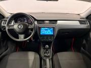 Skoda Rapid I Уфа  - изображение 33
