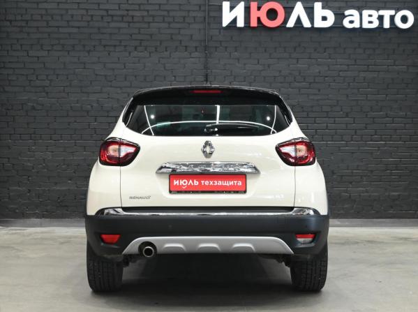 Renault Kaptur I с пробегом 2019 года, цена 1 860 000 рублей, 45796 км, внедорожник, Автокод Объявления