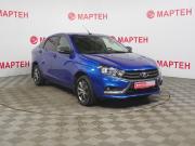 Lada (ВАЗ) Vesta I Вологда  - изображение 20