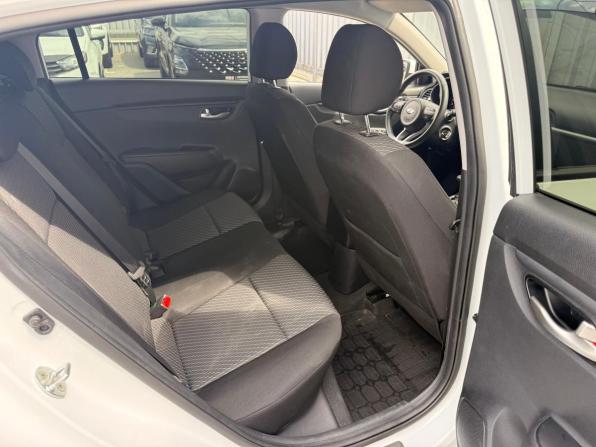 Kia Rio IV с пробегом 2020 года, цена 1 799 000 рублей, 34314 км, хэтчбек, Автокод Объявления
