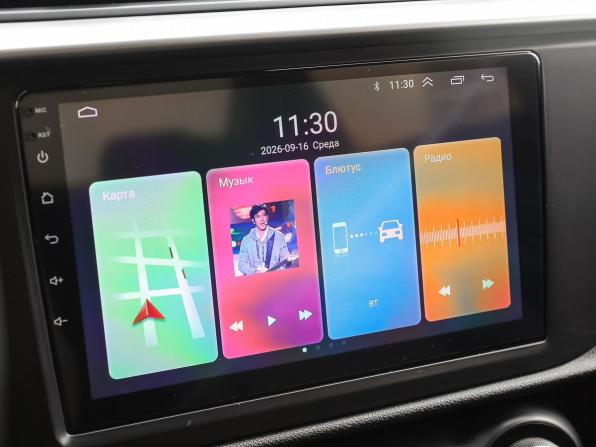 Kia Rio IV Рестайлинг с пробегом 2020 года, цена 1 789 000 рублей, 64830 км, седан, Автокод Объявления
