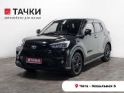 Toyota Raize I Чита  - изображение 25