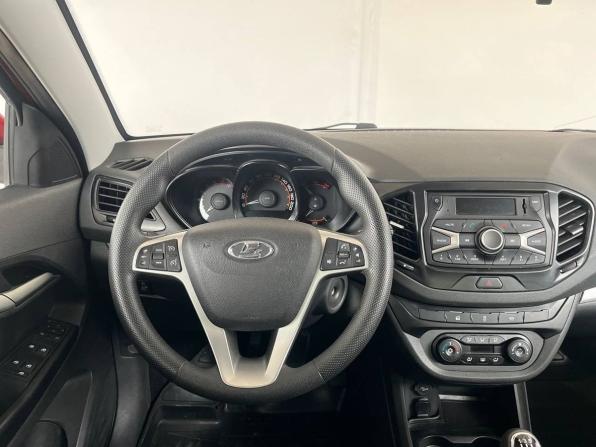 Lada (ВАЗ) Vesta I с пробегом 2019 года, цена 790 000 рублей, 111000 км, седан, Автокод Объявления