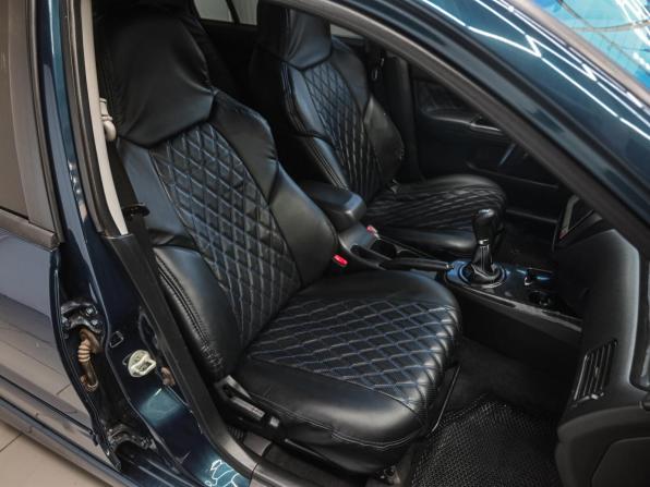 Mitsubishi Lancer IX Рестайлинг с пробегом 2005 года, цена 689 000 рублей, 311254 км, седан, Автокод Объявления