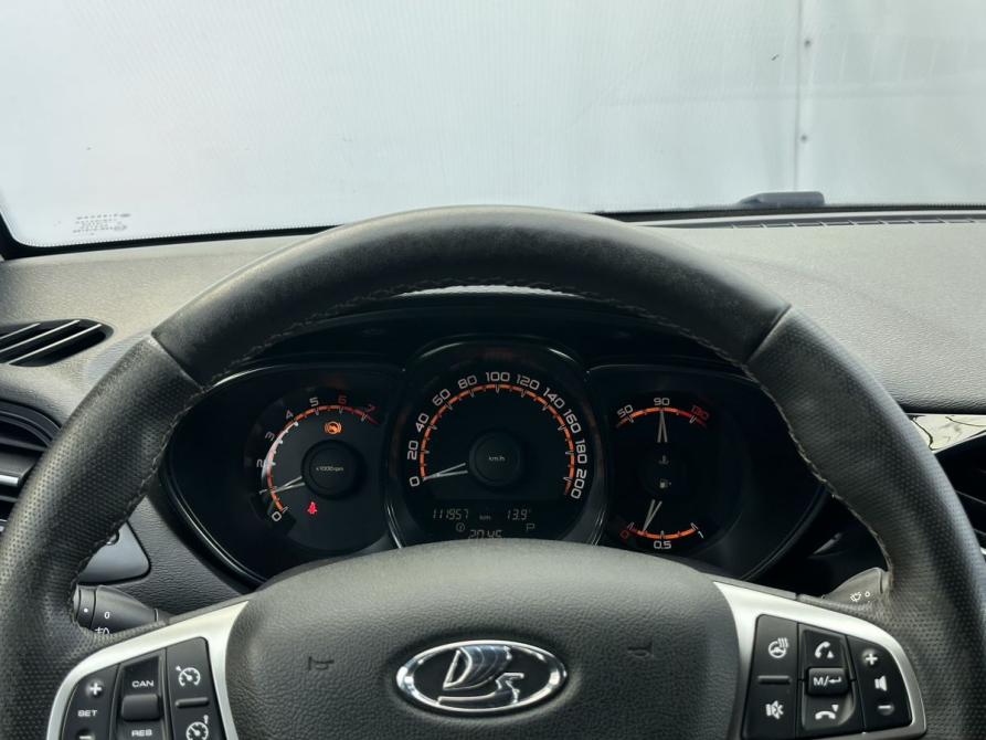 Lada (ВАЗ) Vesta I Липецк  - изображение 14