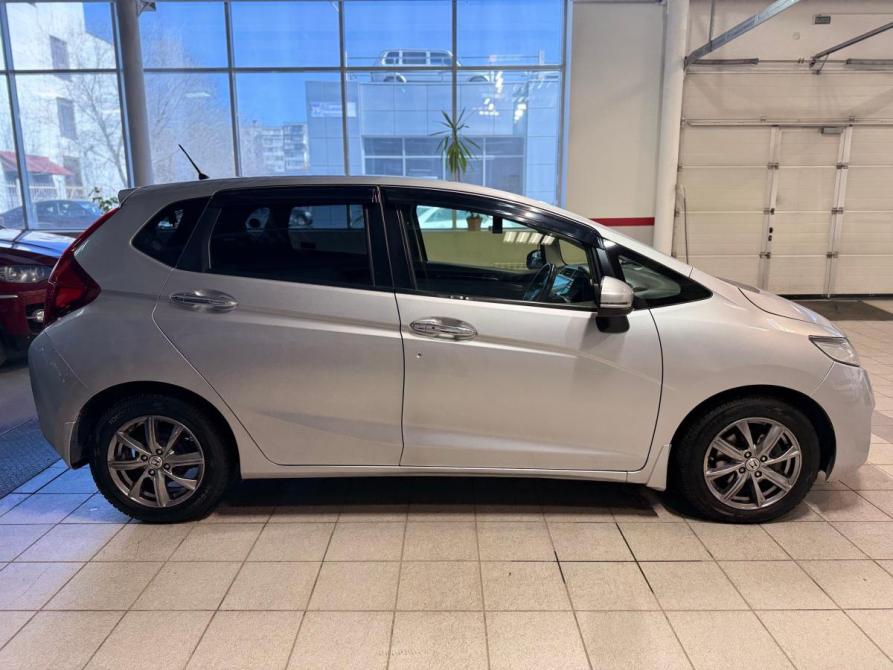 Honda Fit III Челябинск  - изображение 8