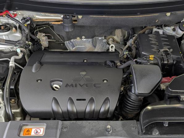 Mitsubishi Outlander III Рестайлинг 2 с пробегом 2015 года, цена 1 430 000 рублей, 178330 км, внедорожник, Автокод Объявления