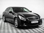 Infiniti G IV Москва  - изображение 21