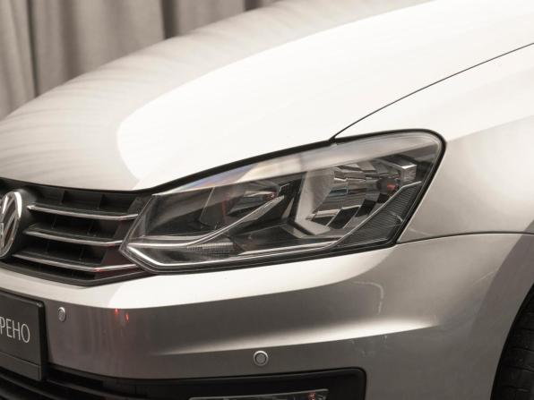 Volkswagen Polo V Рестайлинг с пробегом 2020 года, цена 1 180 000 рублей, 151348 км, седан, Автокод Объявления