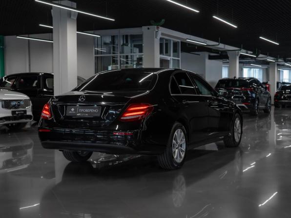 Mercedes-Benz E-Класс V (W213 S213 C238) с пробегом 2019 года, цена 2 820 000 рублей, 104307 км, седан, Автокод Объявления
