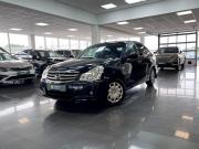Nissan Almera III (G15) Тверь  - изображение 18