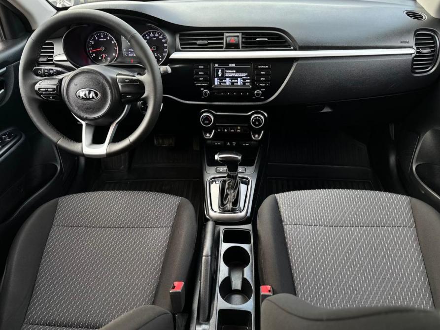 Kia Rio IV Набережные Челны  - изображение 24
