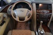 Infiniti QX80 I Рестайлинг Омск  - изображение 41