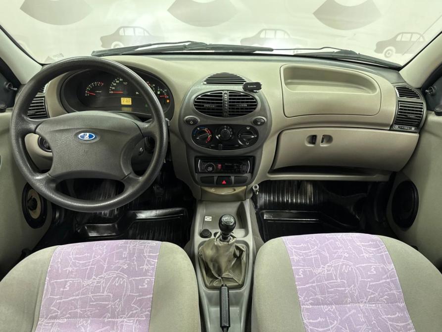 Lada (ВАЗ) Kalina I Ставрополь  - изображение 13