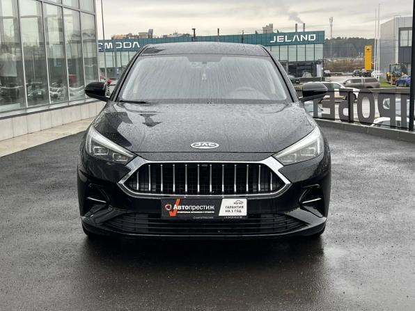 JAC J7 I с пробегом 2022 года, цена 1 145 000 рублей, 93940 км, лифтбек, Автокод Объявления