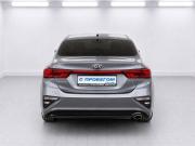 Kia Cerato IV Москва  - изображение 21