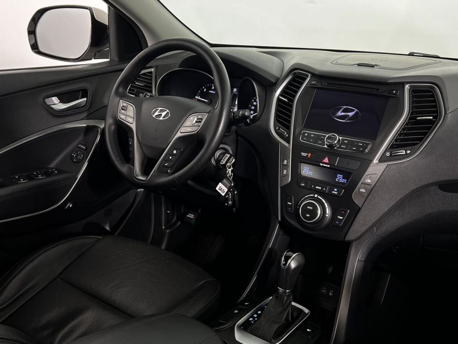 Hyundai Santa Fe III Рестайлинг Калининград  - изображение 13