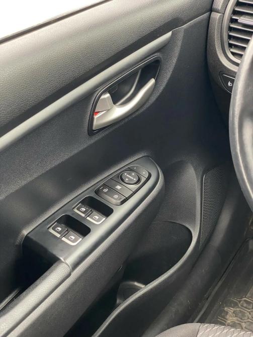 Kia Rio IV Уфа  - изображение 10
