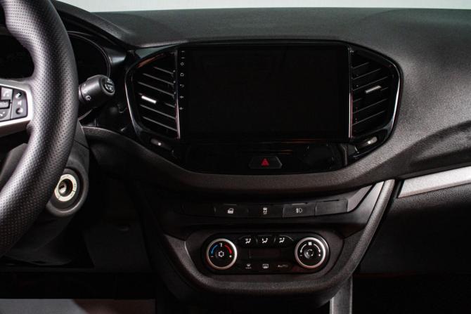 Lada (ВАЗ) Vesta I с пробегом 2019 года, цена 919 000 рублей, 174000 км, универсал, Автокод Объявления