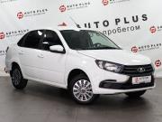 Lada (ВАЗ) Granta I Рестайлинг Минеральные Воды  - изображение 17