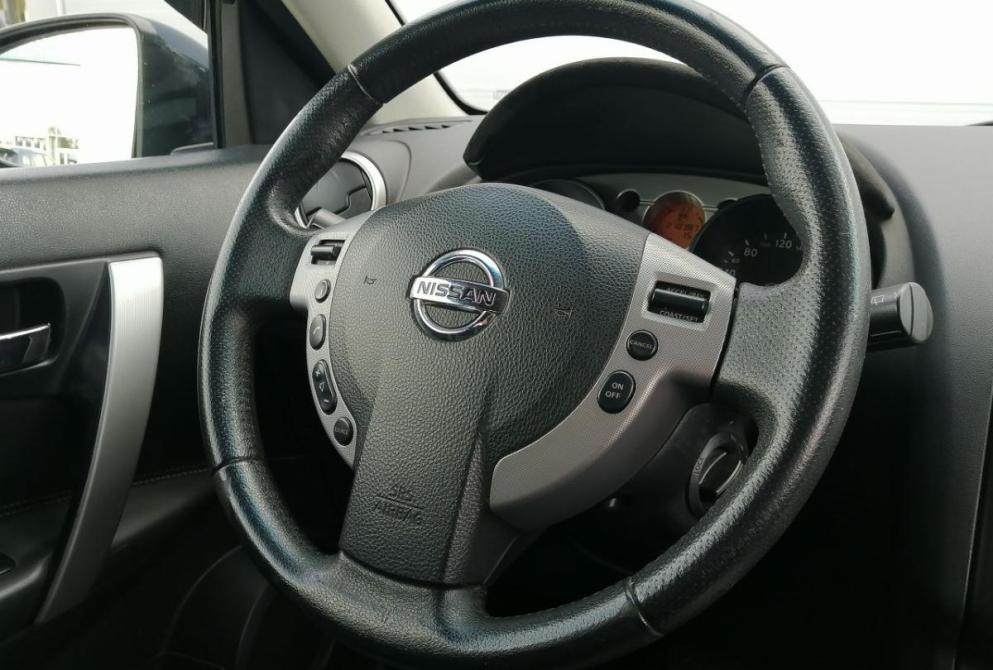 Nissan Qashqai I Иваново  - изображение 9