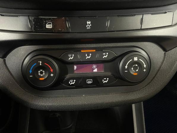 Lada (ВАЗ) Vesta I с пробегом 2019 года, цена 869 000 рублей, 119345 км, седан, Автокод Объявления