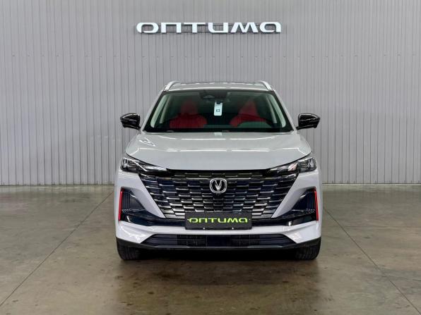 Changan UNI-S I с пробегом 2024 года, цена 2 247 000 рублей, 9853 км, внедорожник, Автокод Объявления