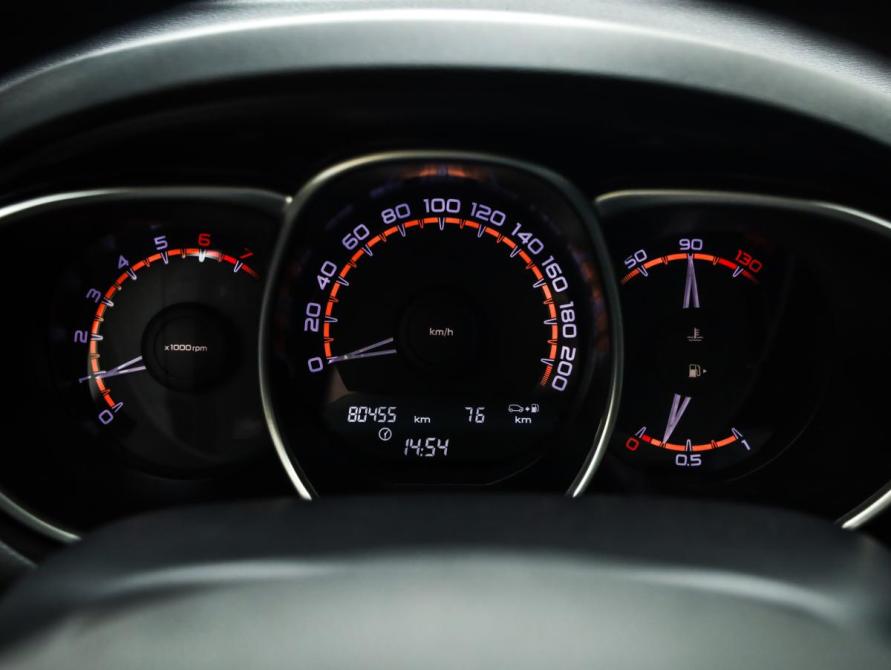 Lada (ВАЗ) Vesta I Санкт-Петербург  - изображение 14