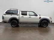 Ford Ranger II Рестайлинг Москва  - изображение 16