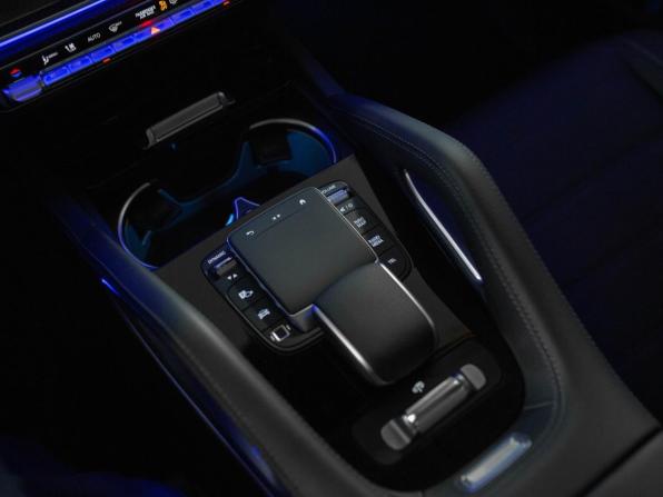 Новый Mercedes-Benz GLE Coupe II (C167) Рестайлинг 2025 года, цена 16 799 000 рублей, внедорожник, Автокод Объявления